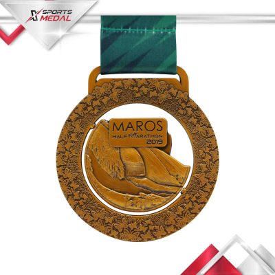 Maros Half Marathon 2019