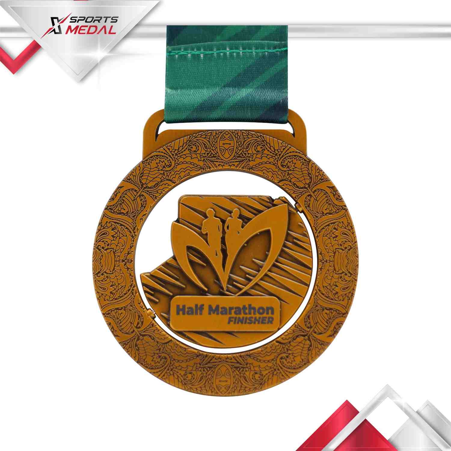 Maros Half Marathon 2019 - Image 2