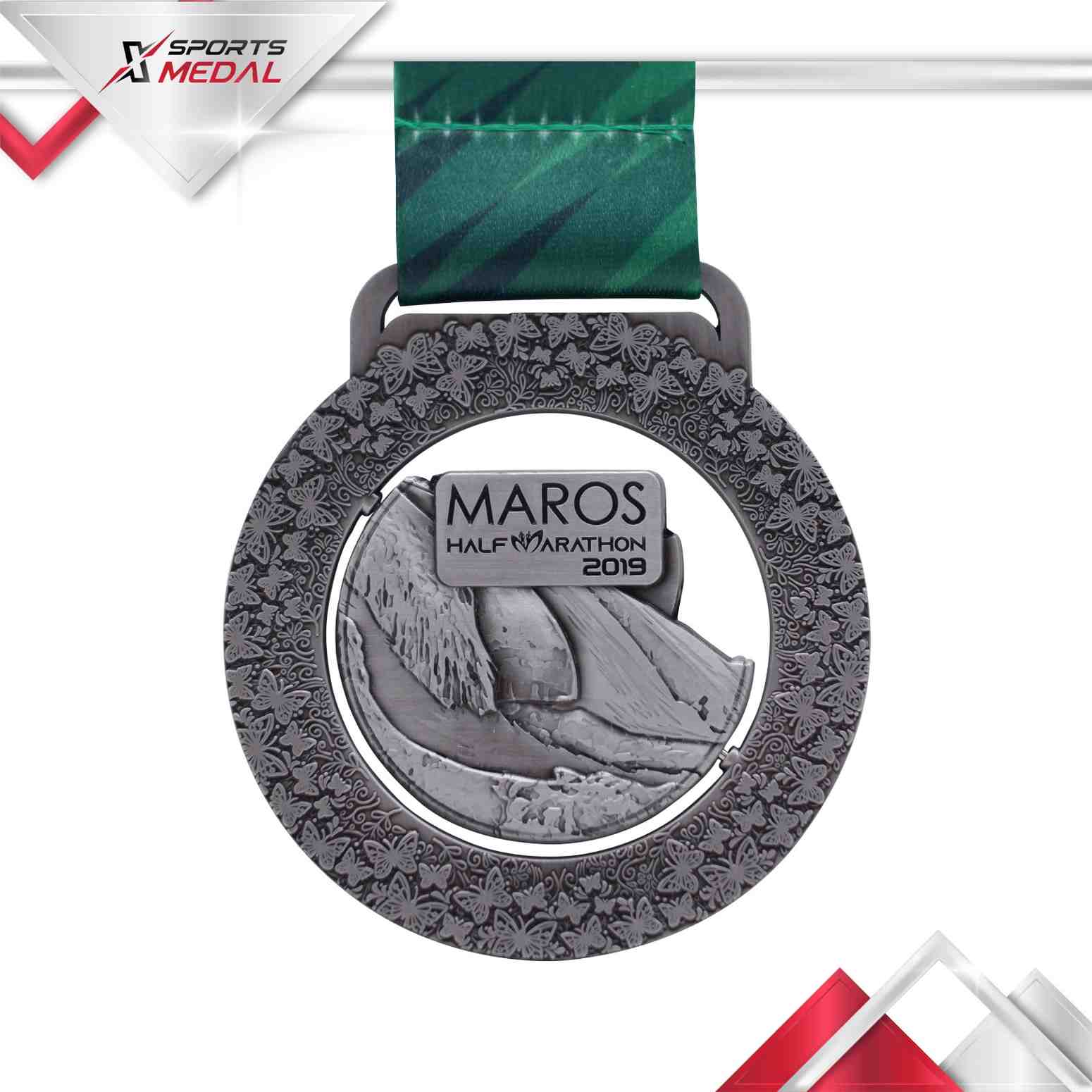 Maros Half Marathon 2019 - Image 6