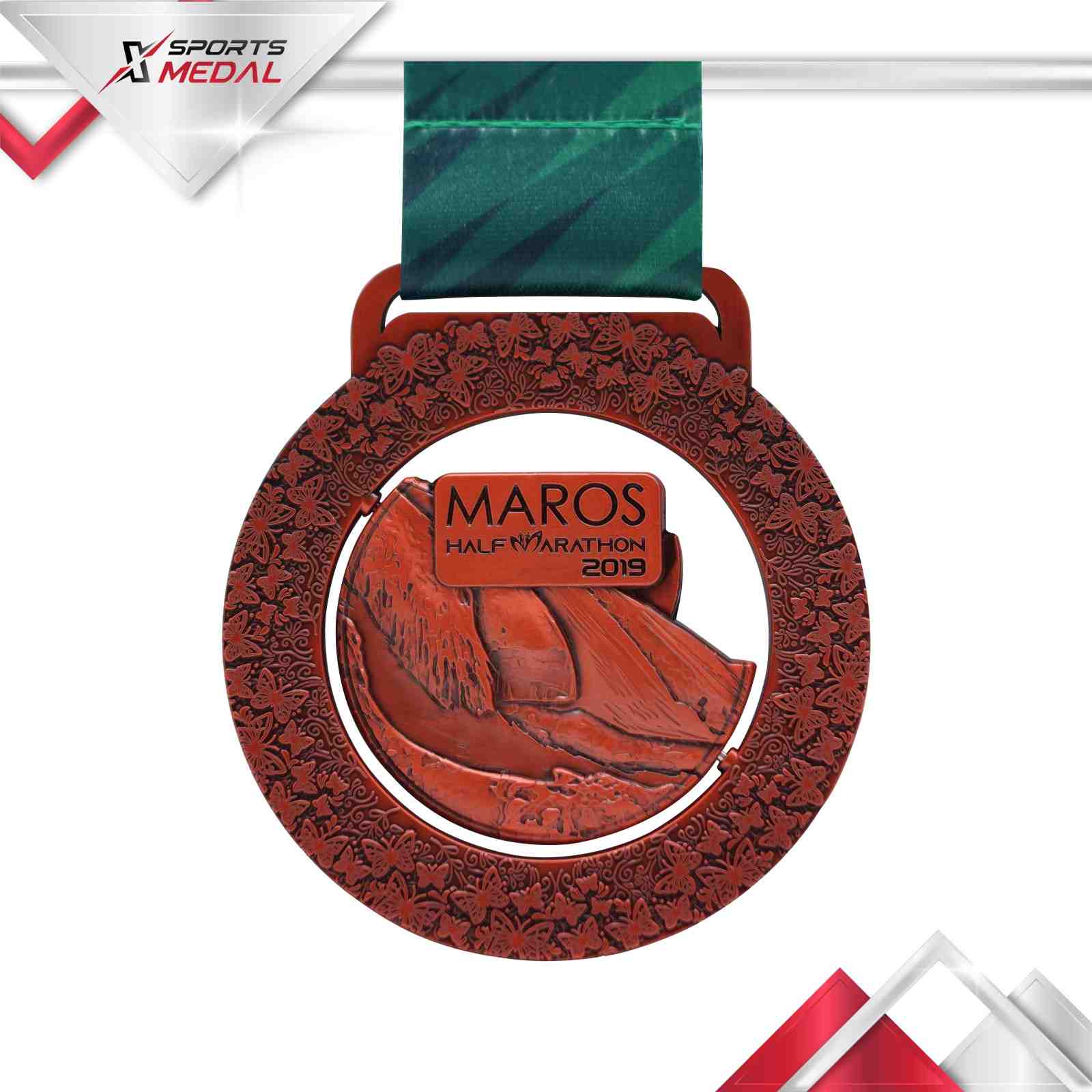 Maros Half Marathon 2019 - Image 3