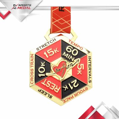 Roullete Virtual Run