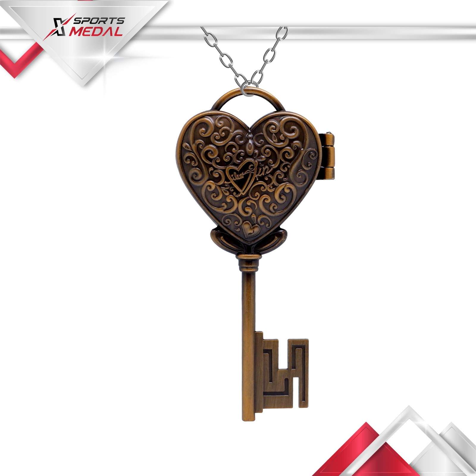 St. Valentine Key Virtual Run - Image 2