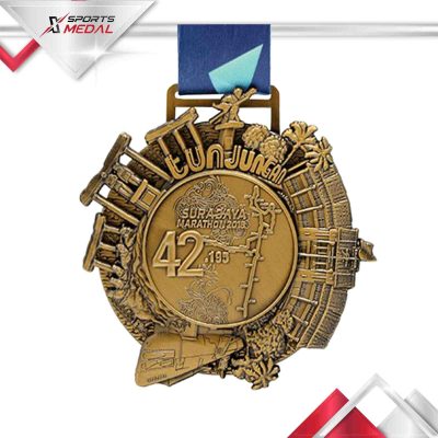 Surabaya Marathon 2018