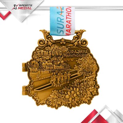 Samsung Surabaya Marathon 2019