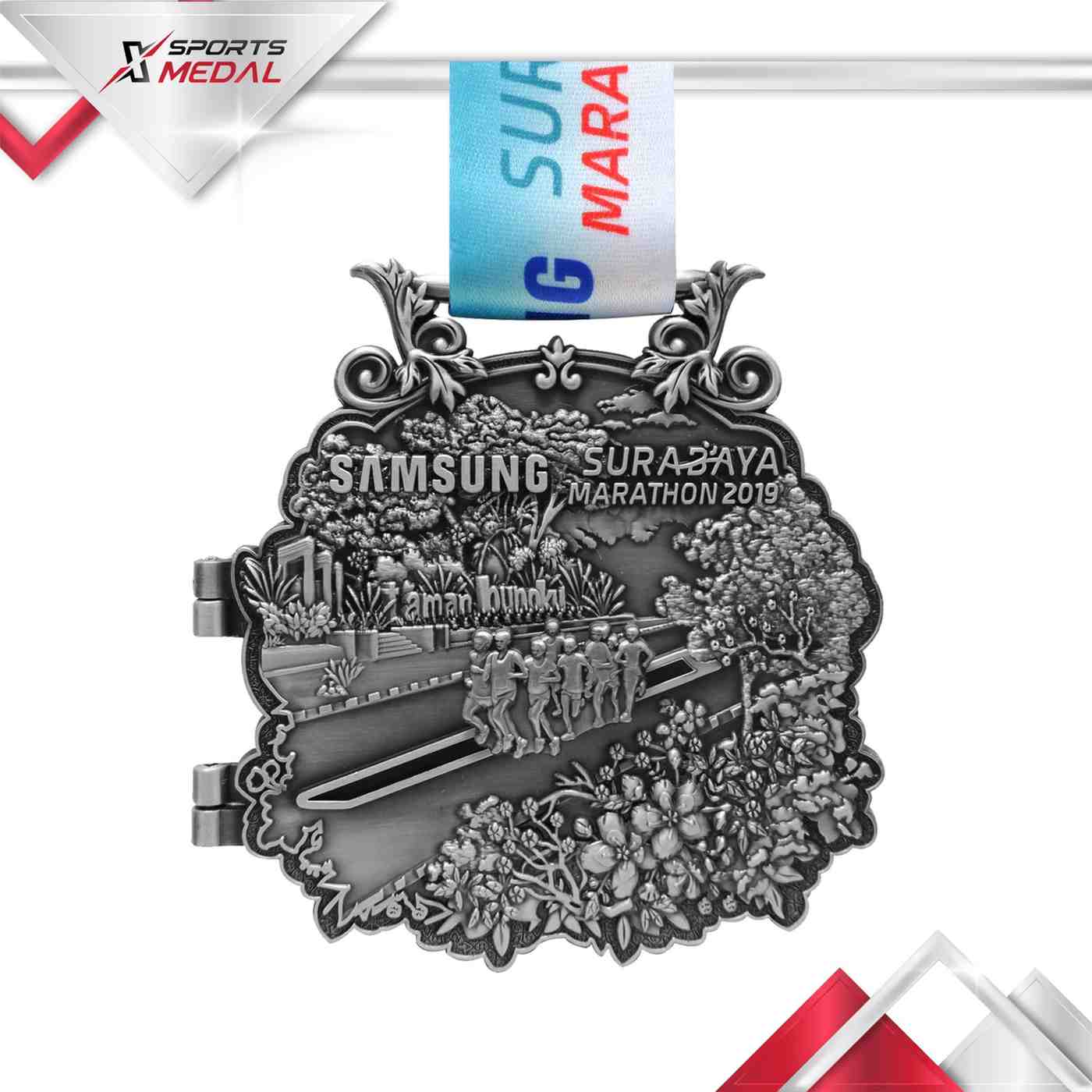 Samsung Surabaya Marathon 2019 - Image 5