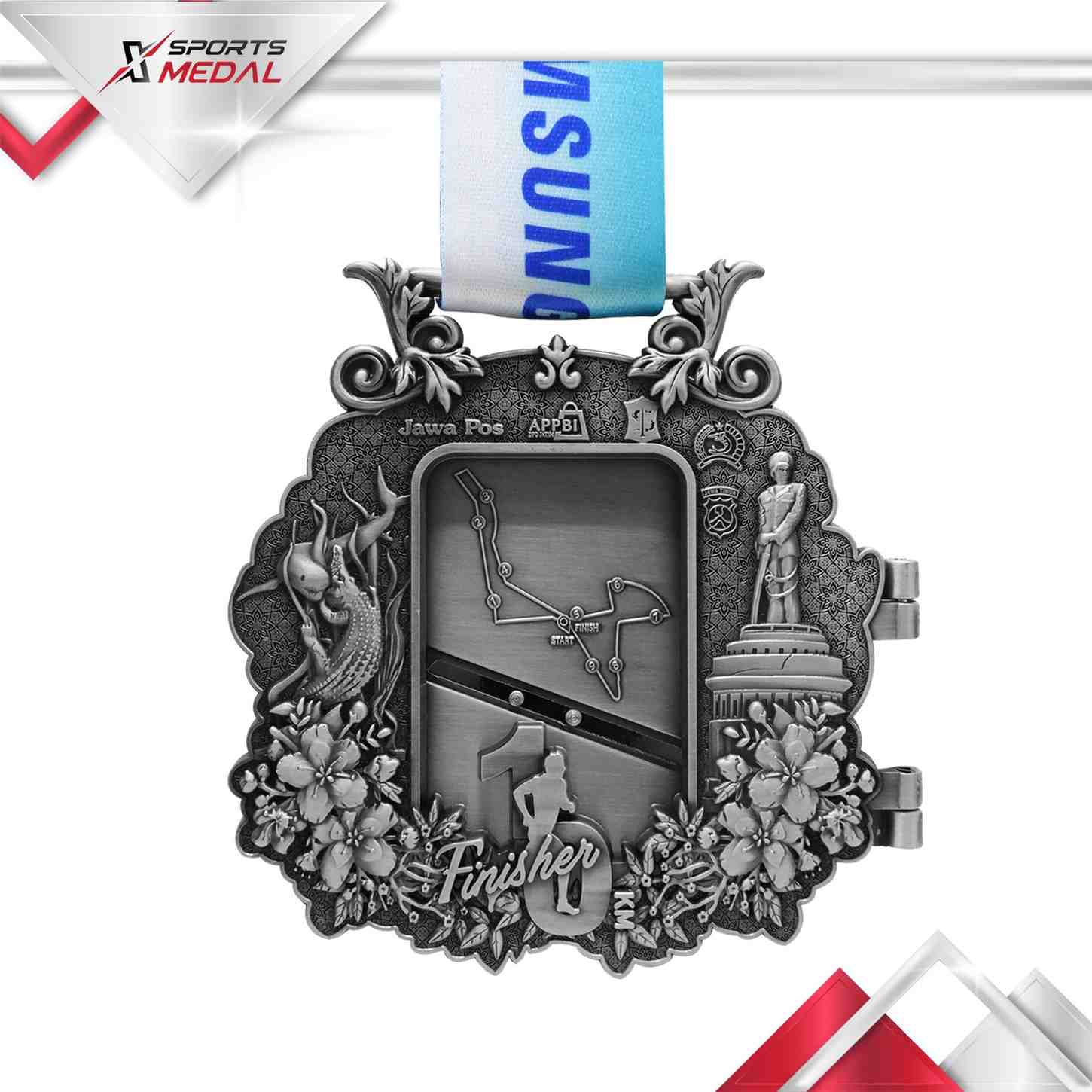 Samsung Surabaya Marathon 2019 - Image 6