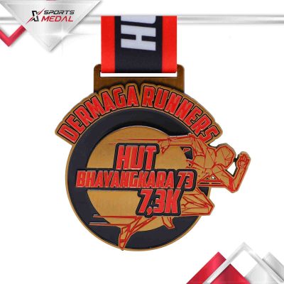 Dermaga Run Makassar 2019