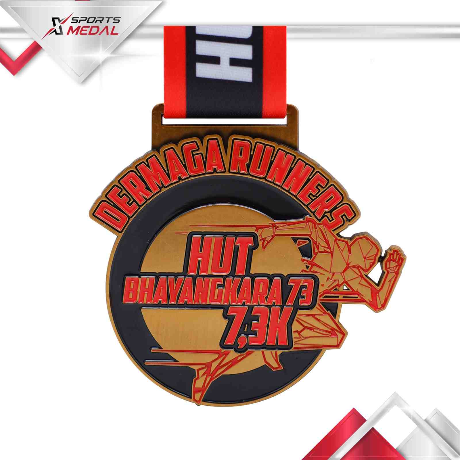 Dermaga Run Makassar 2019