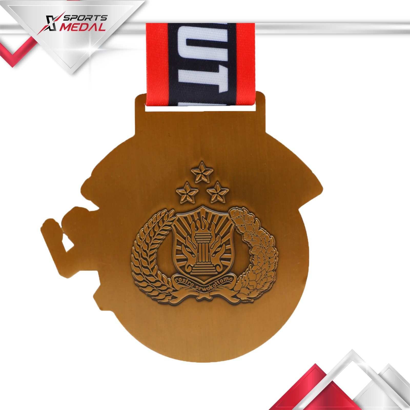 Dermaga Run Makassar 2019 - Image 2