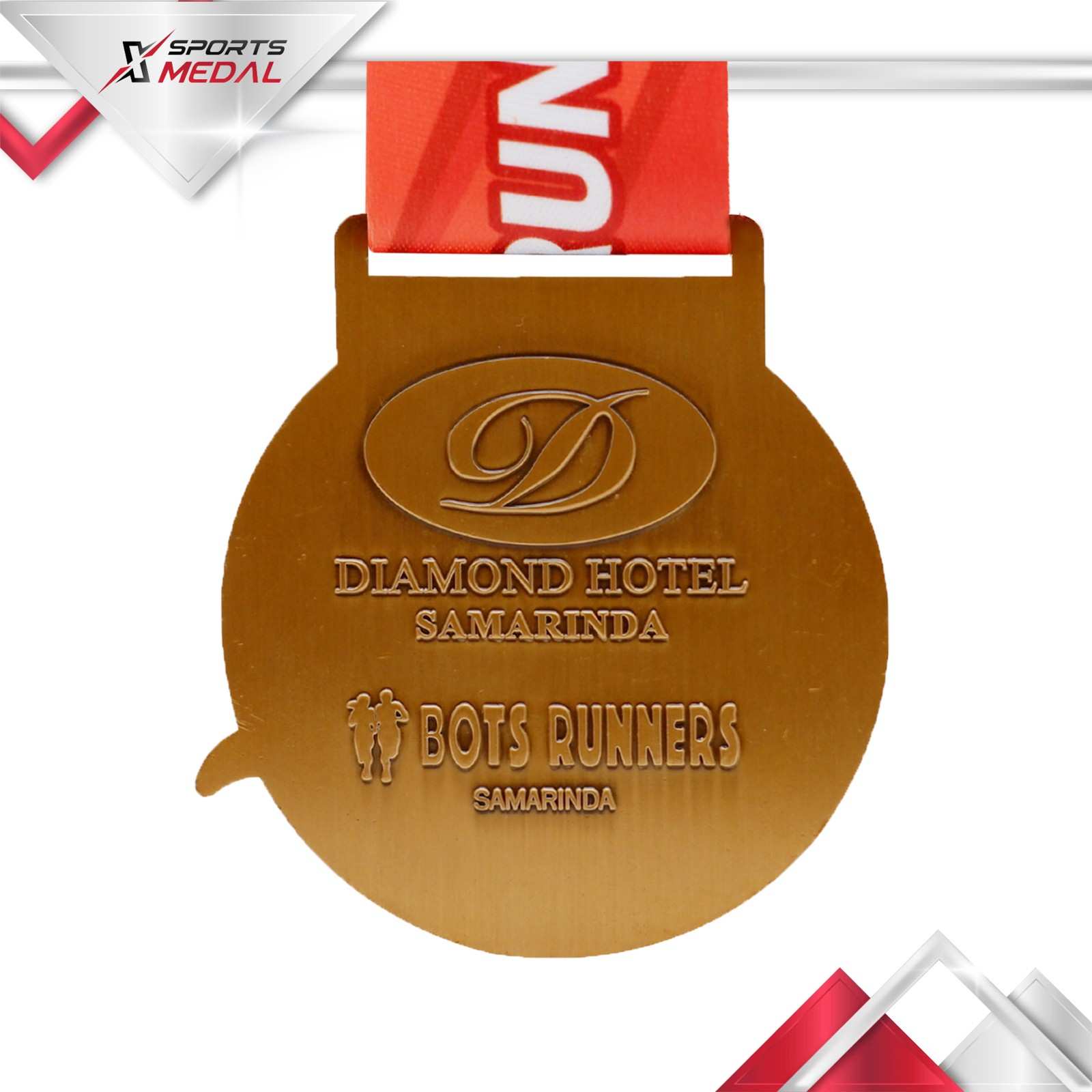 3rd Anniversary Half Marathon BOTS Runners 2019 - Image 2