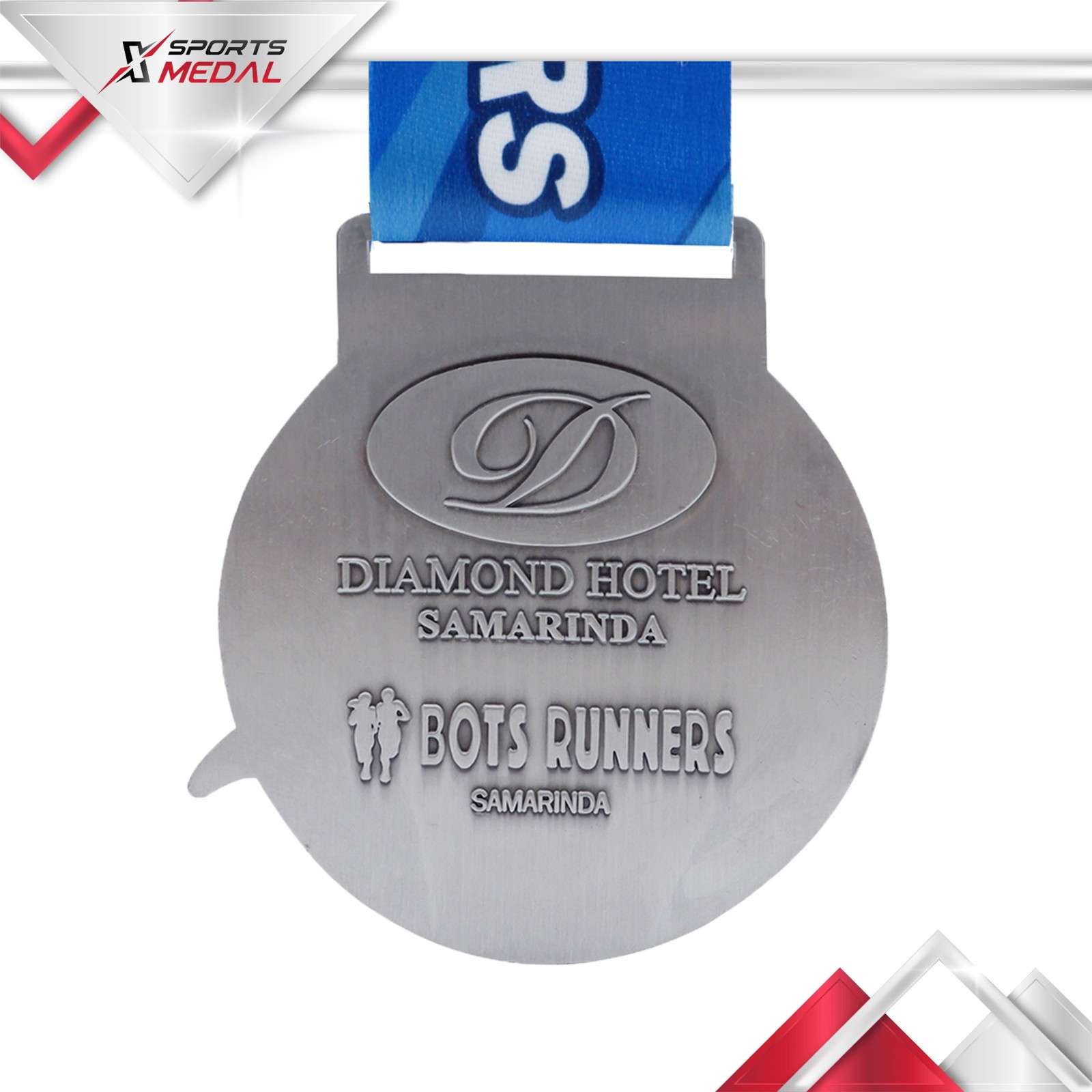 3rd Anniversary Half Marathon BOTS Runners 2019 - Image 4