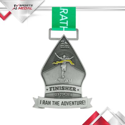Bromo Marathon 2018