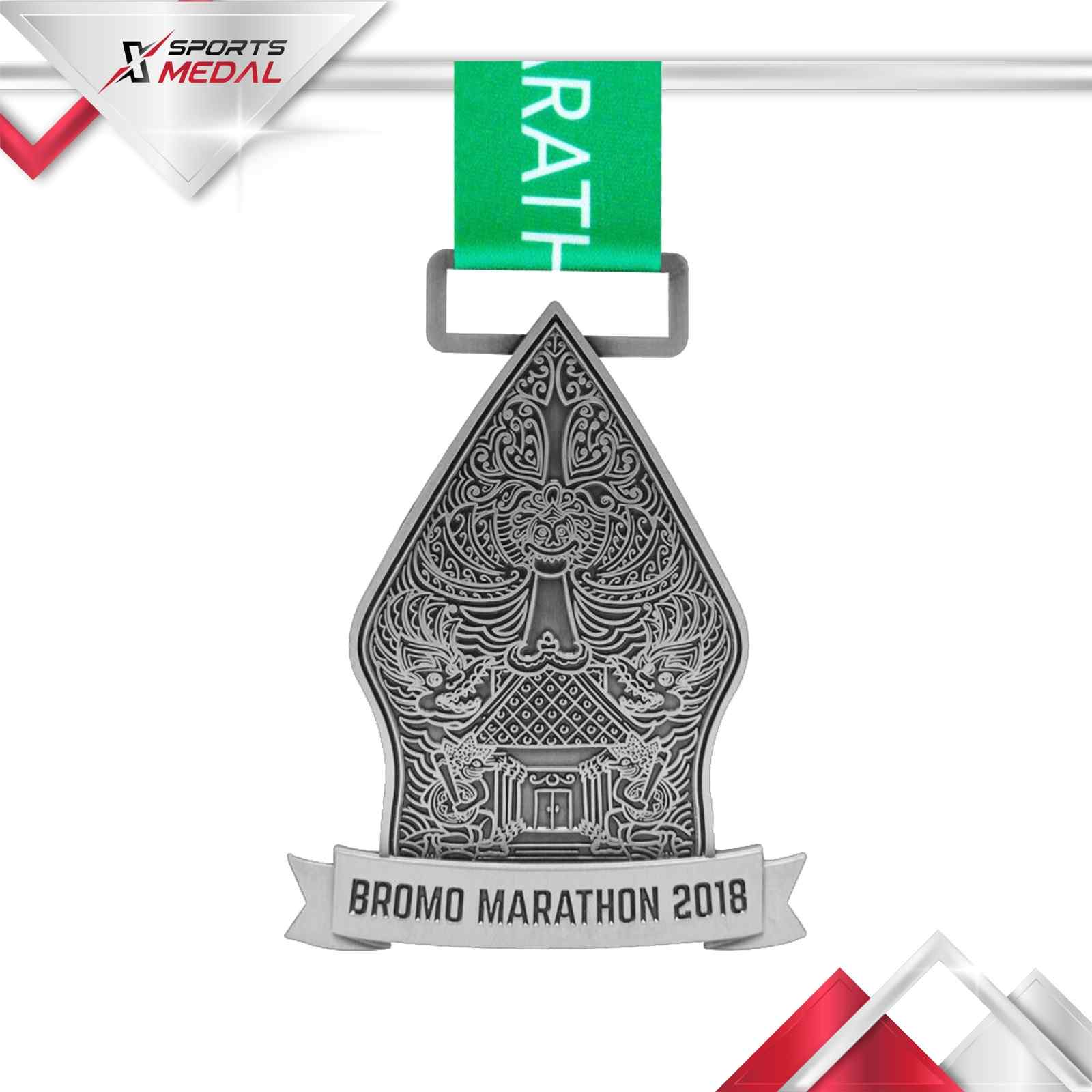Bromo Marathon 2018 - Image 4