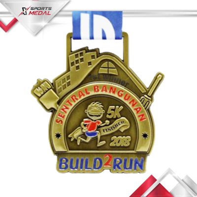 Build 2 Run