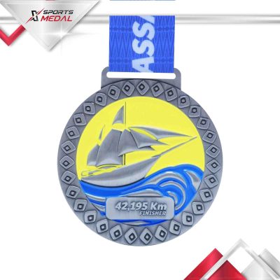 Bukopin Makassar Marathon