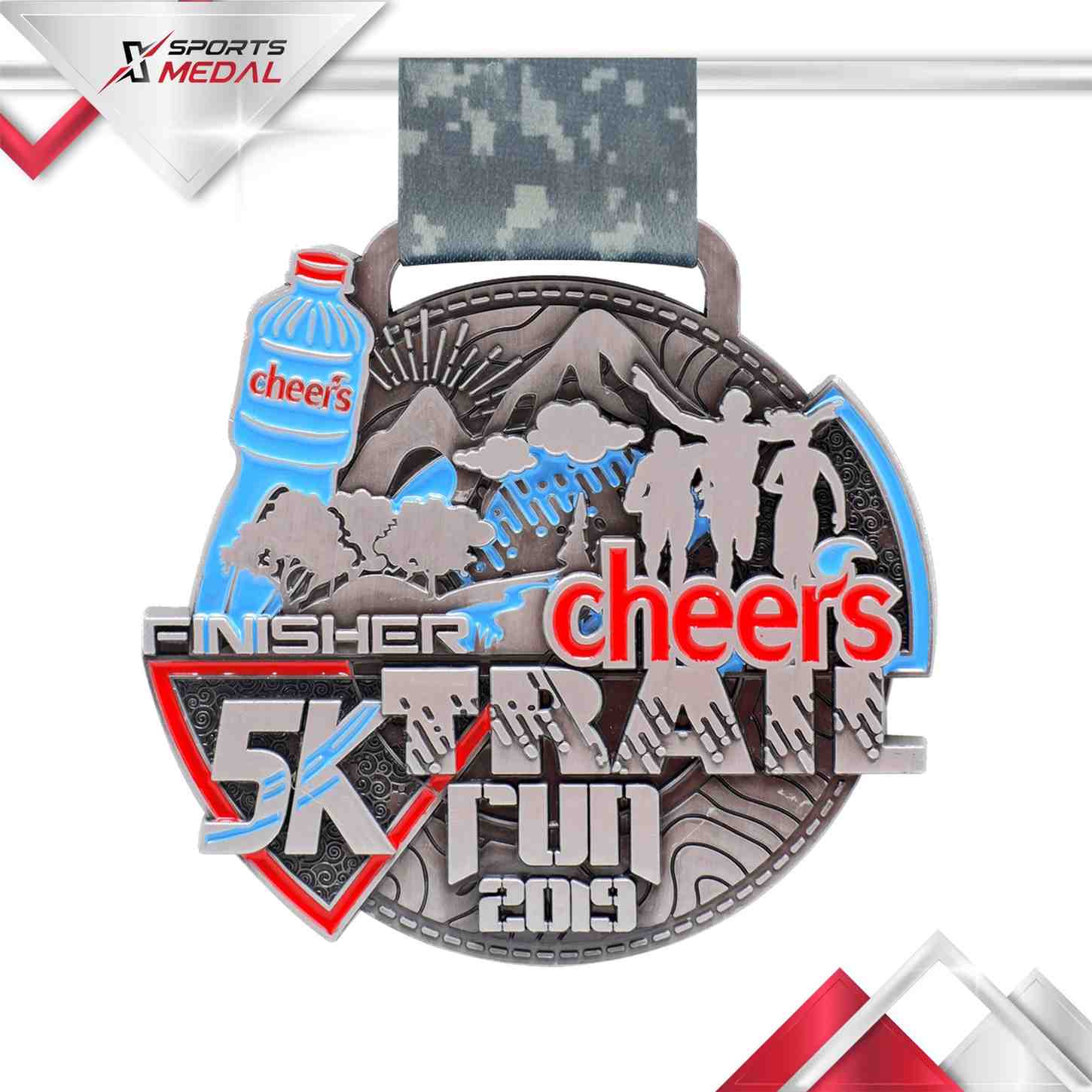Cheers Trail Run 2019 - Image 2