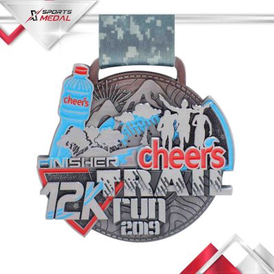 Cheers Trail Run 2019
