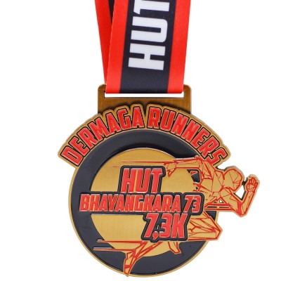 Dermaga Run Makassar 2019
