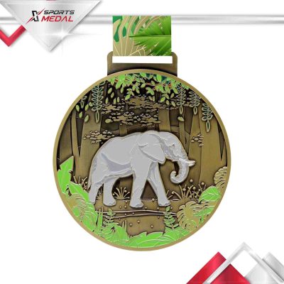Gajah Sumatra Virtual Run