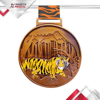 Harimau Sumatra Virtual Run