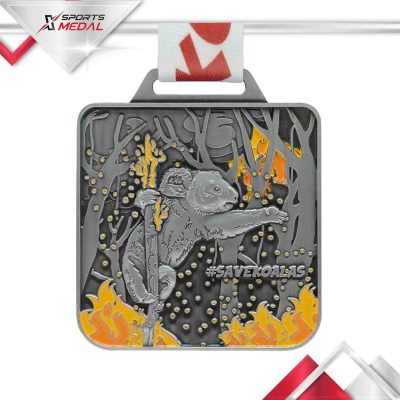 Save Koala Virtual Run 2020