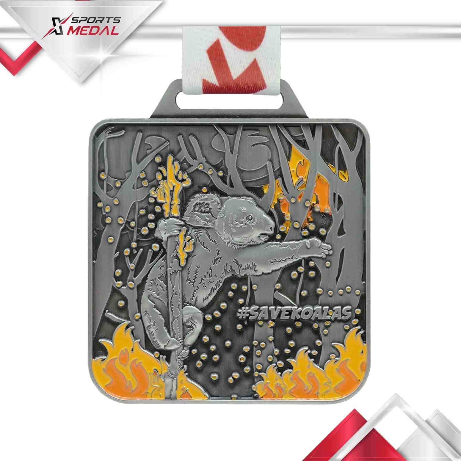 Save Koala Virtual Run 2020