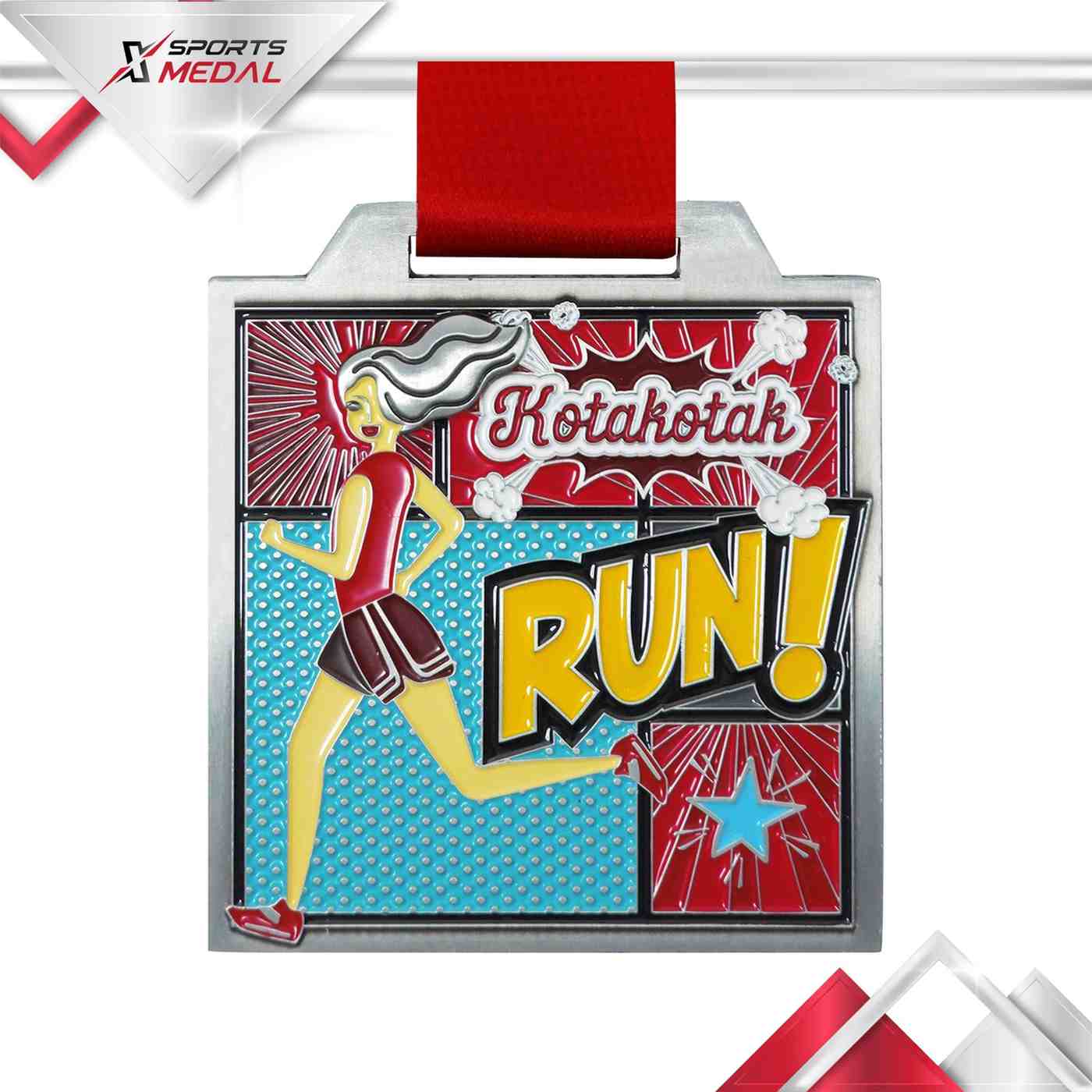 Kotakotak Virtual Run