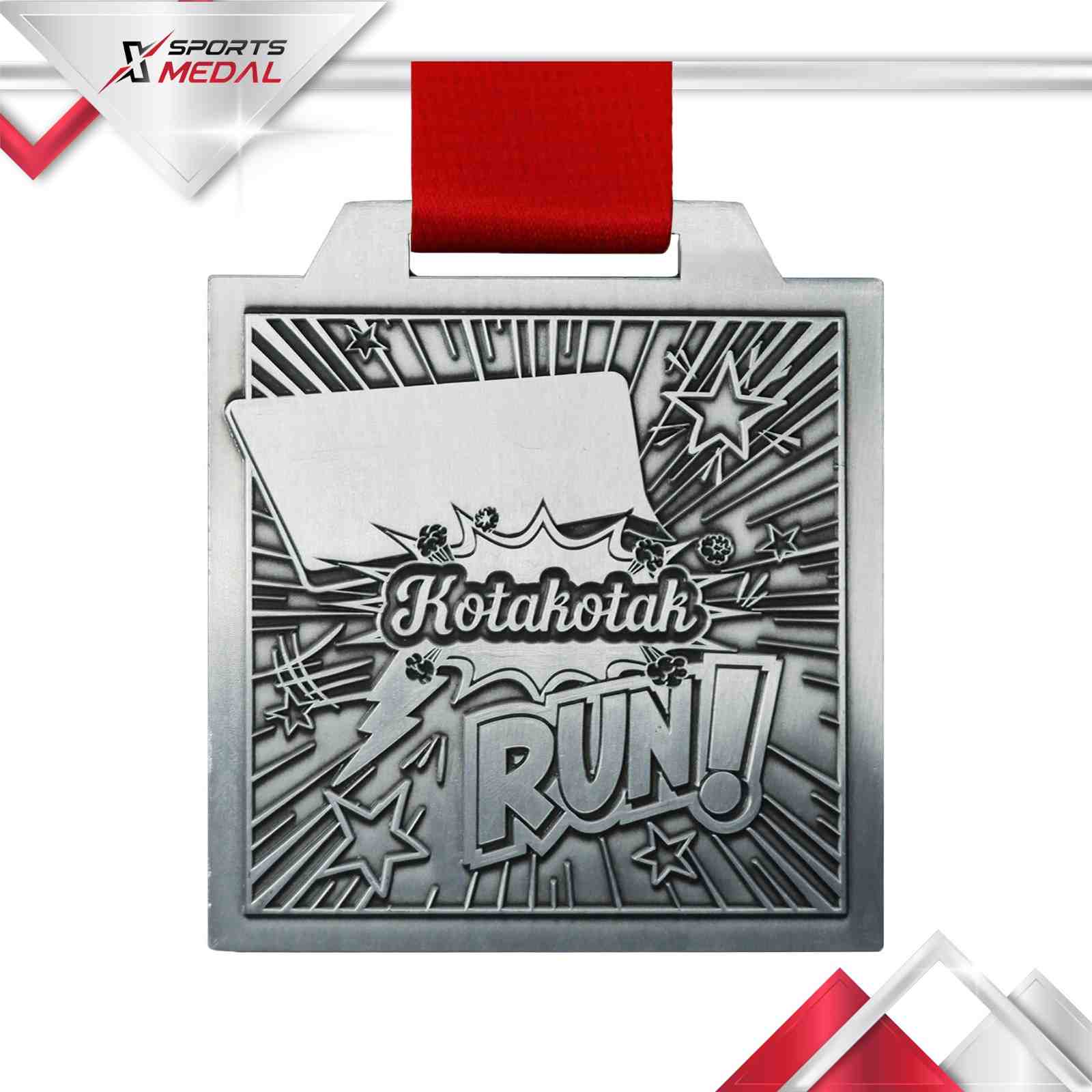 Kotakotak Virtual Run - Image 3