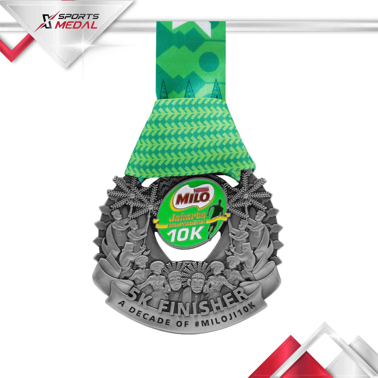 Milo Jakarta International 2019 - Image 2