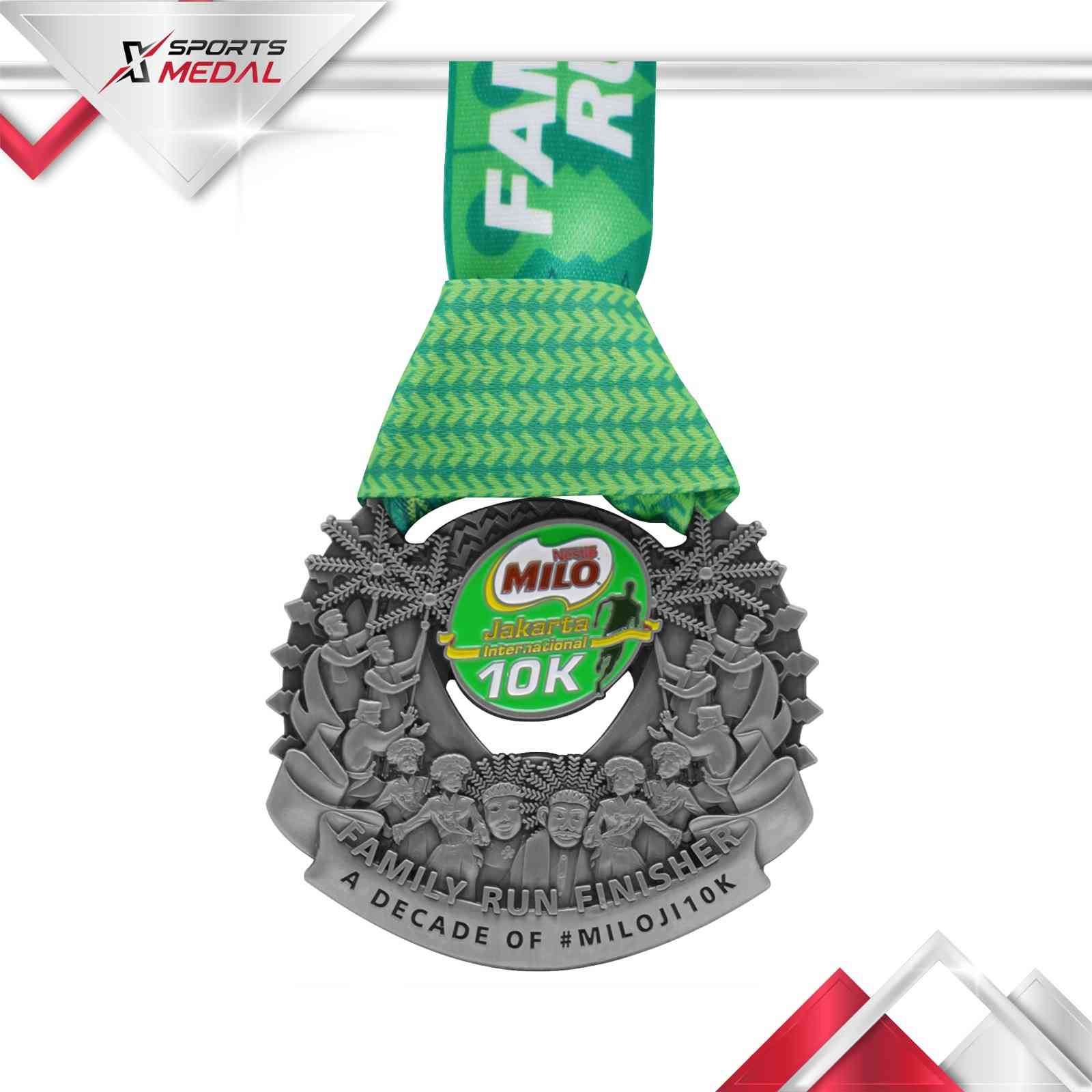 Milo Jakarta International 2019 - Image 3