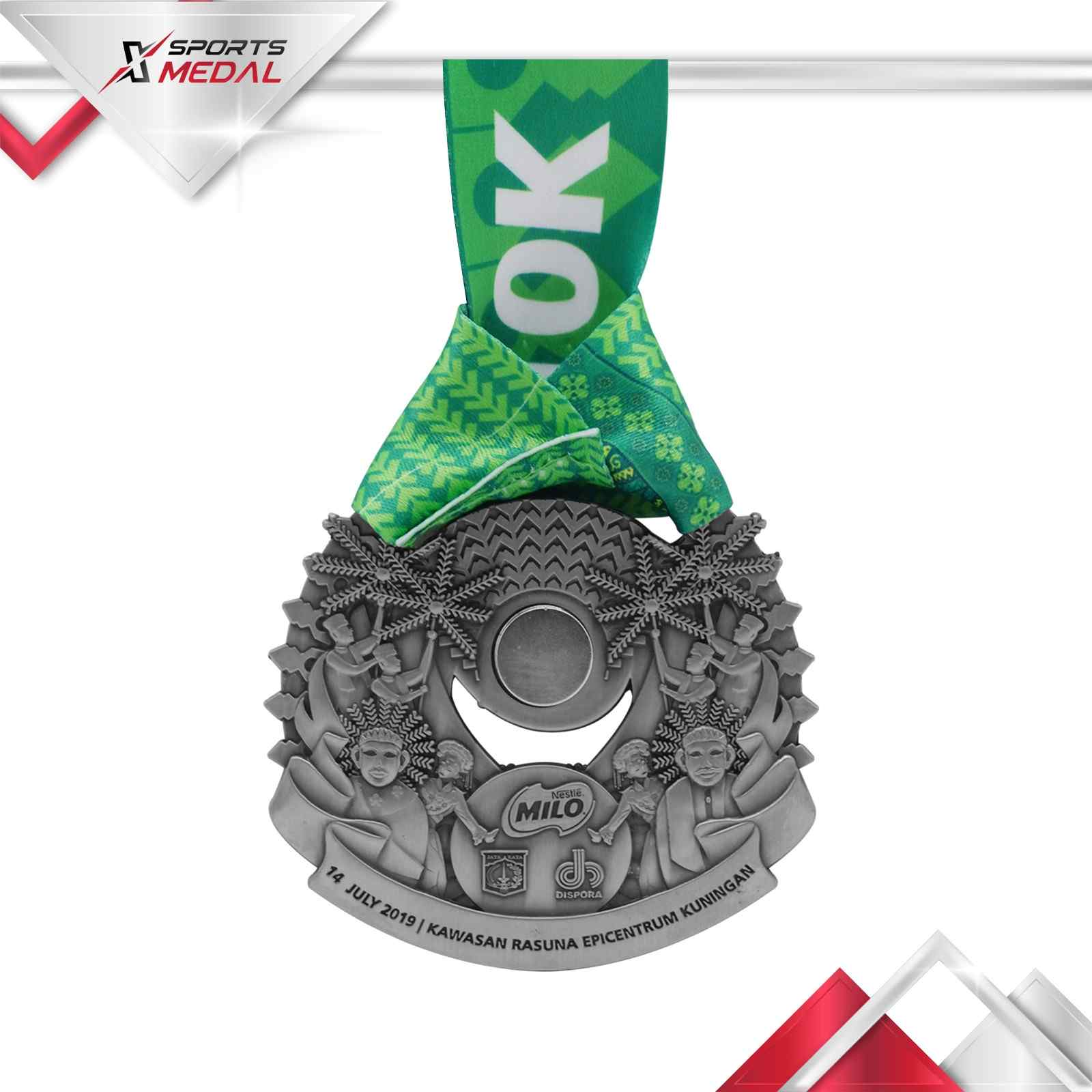 Milo Jakarta International 2019 - Image 4