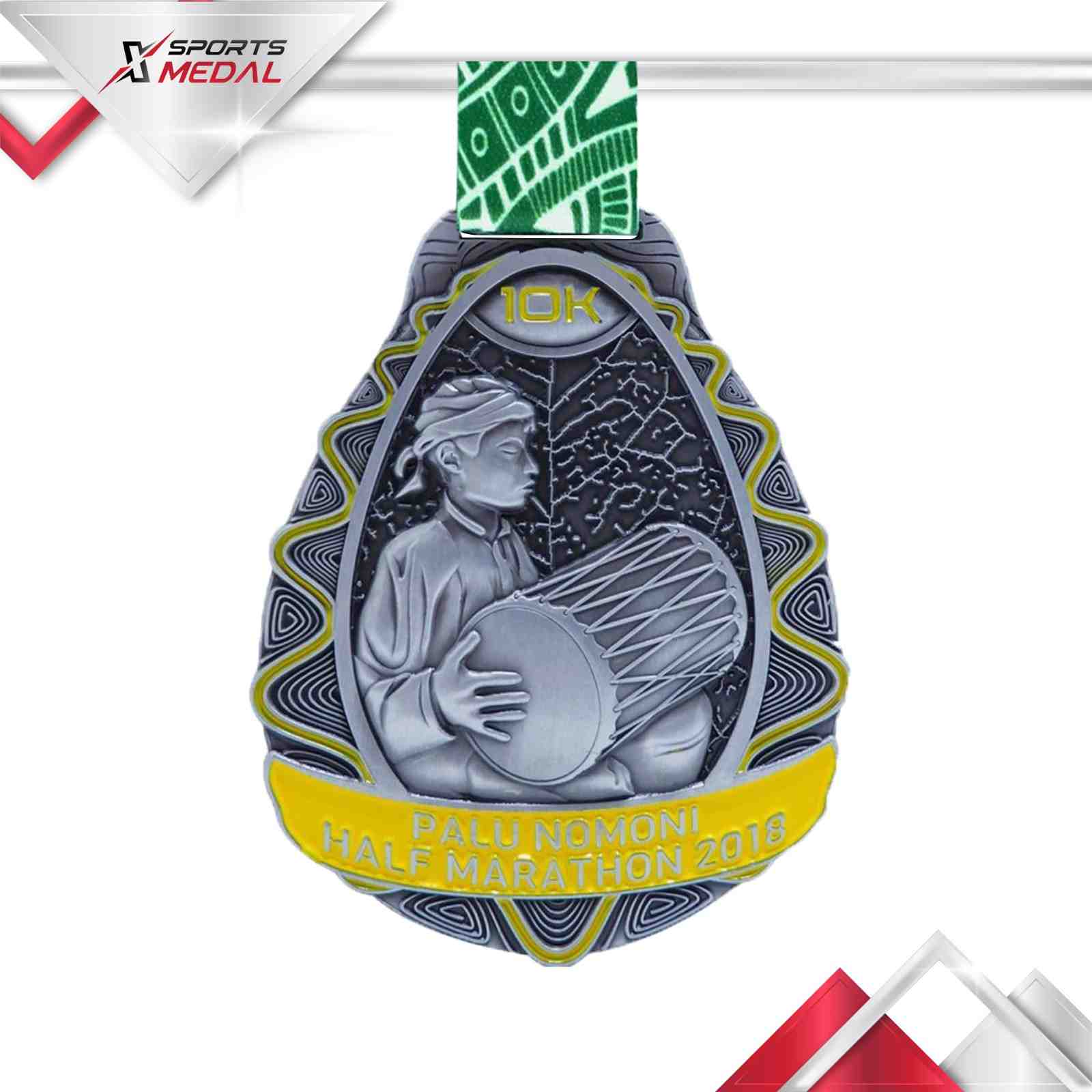 Palu Nomoni 2018 - Image 2