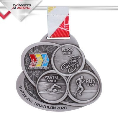 Surabaya Triathlon 2020