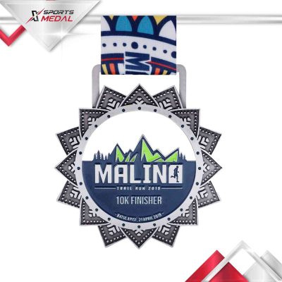 Malino Trail Run 2019