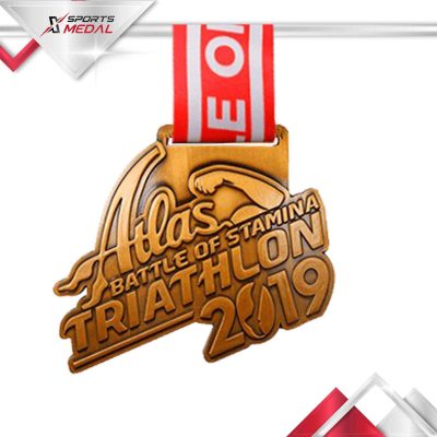 Atlas Battle Of Stamina Triathlon 2019