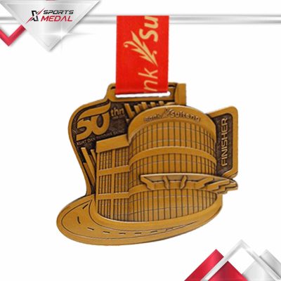 Bank Sulteng Fun Run