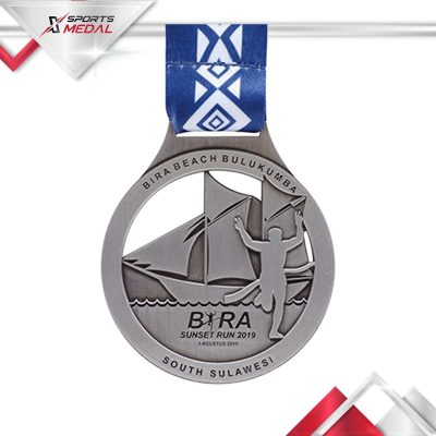 Bira Sunset Run 2019