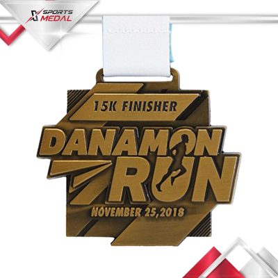 Danamon Run 2018