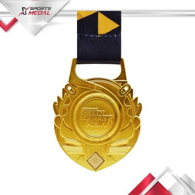 Serpong Green Warrior Run