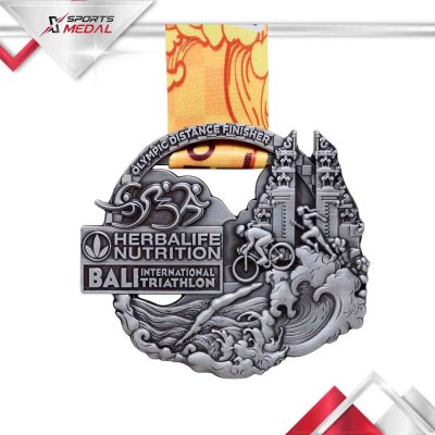 Herbalife Bali International Triathlon 2019