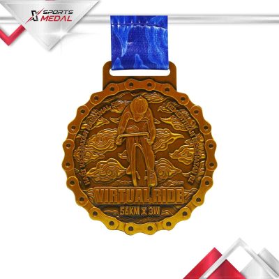 Kementrian Kesehatan Virtual Ride