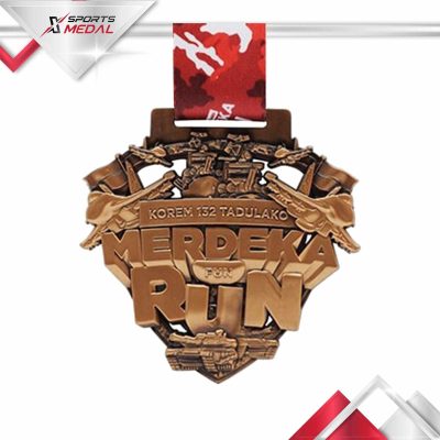 Merdeka Fun Run Palu