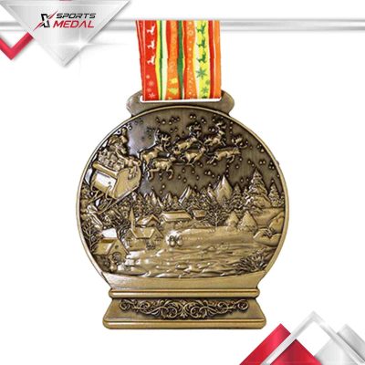 Merry Christmas Virtual Run