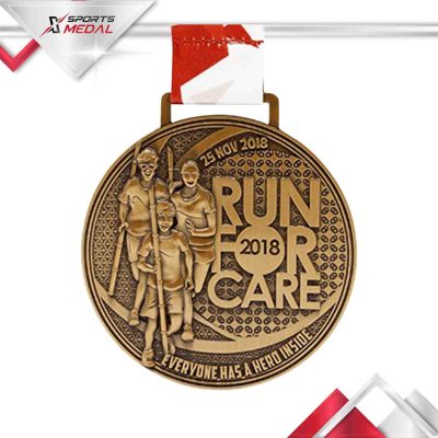 Run For Care 2018