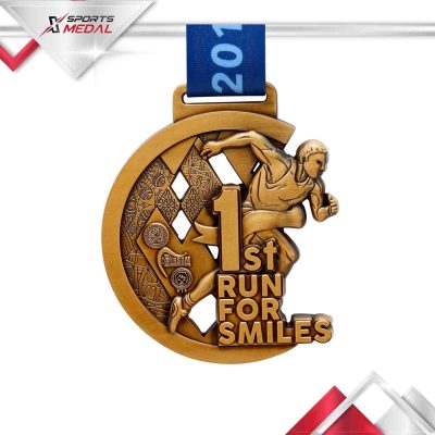 Run For Smile - UNAIR 2019