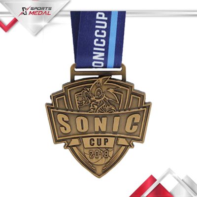 Sonic Cup Basketball 2018