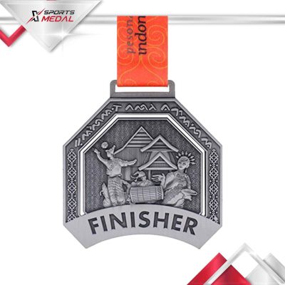 Sulsel Culture Run 2019