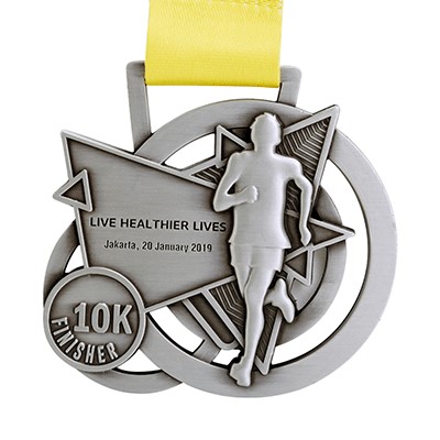 Sun Resolution Run 2019 - Image 2