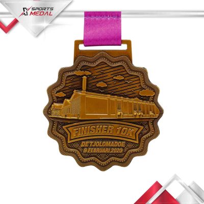 De Tjolomadoe Run 2020