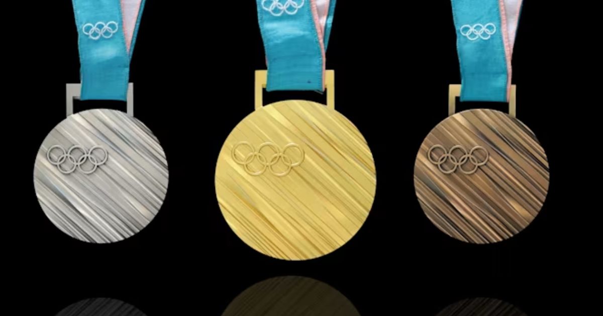 Olimpiade Pyeongchang 2018